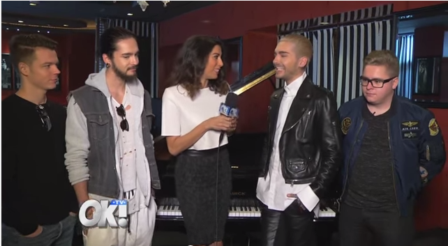 concours rencontre avec tokio hotel