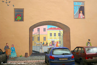 Санкт-Петербург, улица Гороховая