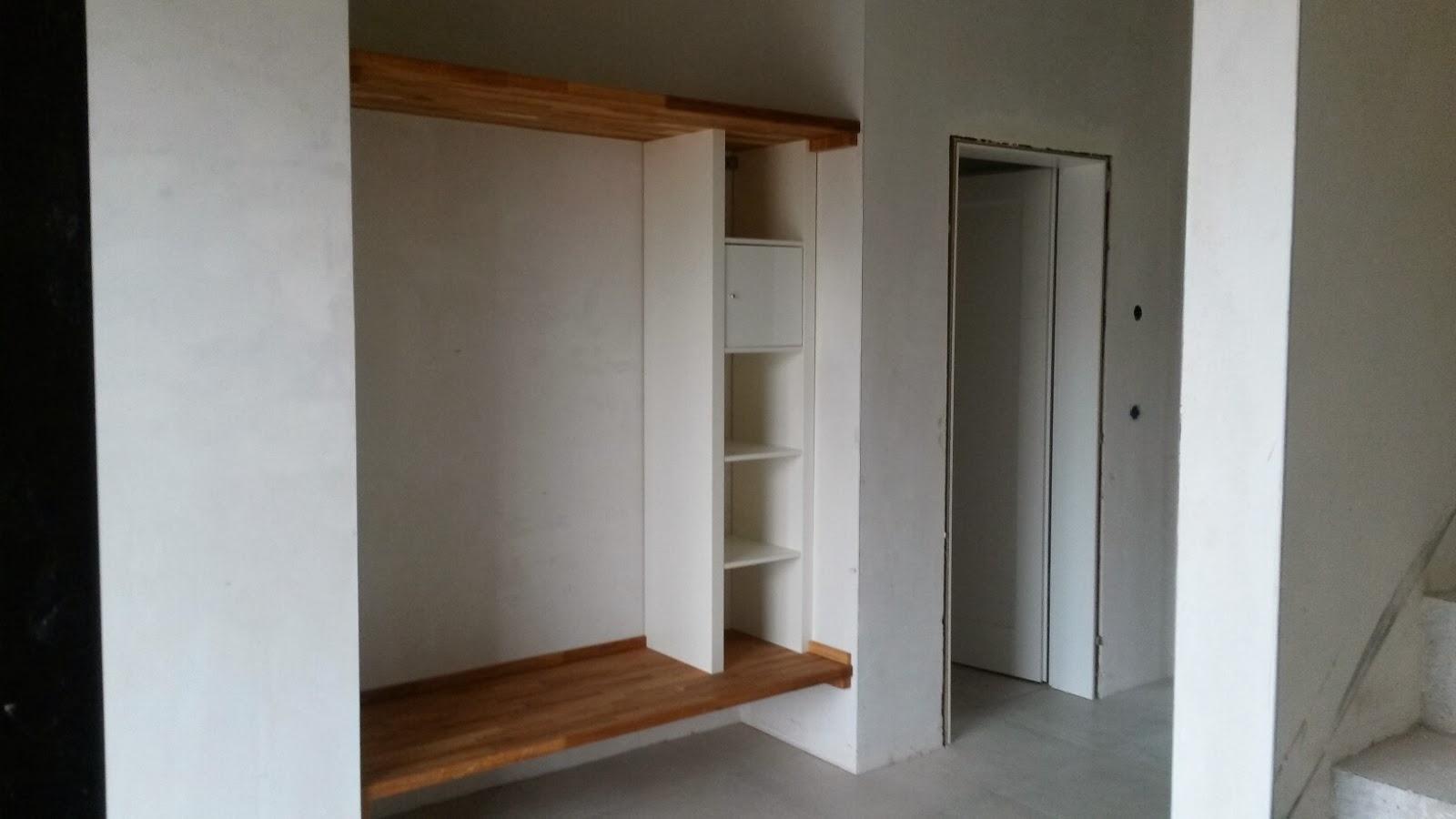 Zuhausebau: november 2013 Ikea regal braun