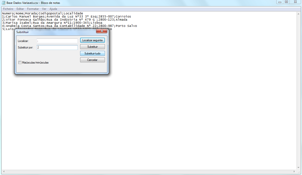Variable Data Printing Tutorial Dados Vari??veis InDesign