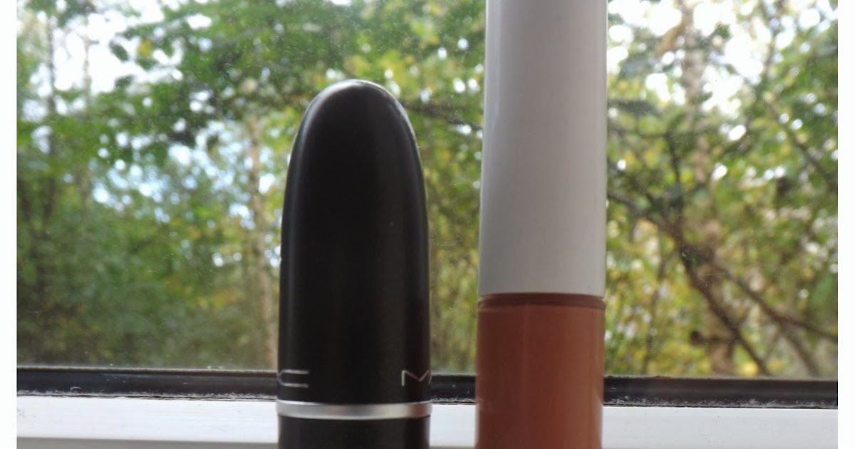 Not Your Average: MAC Pretty Please & Join the Party