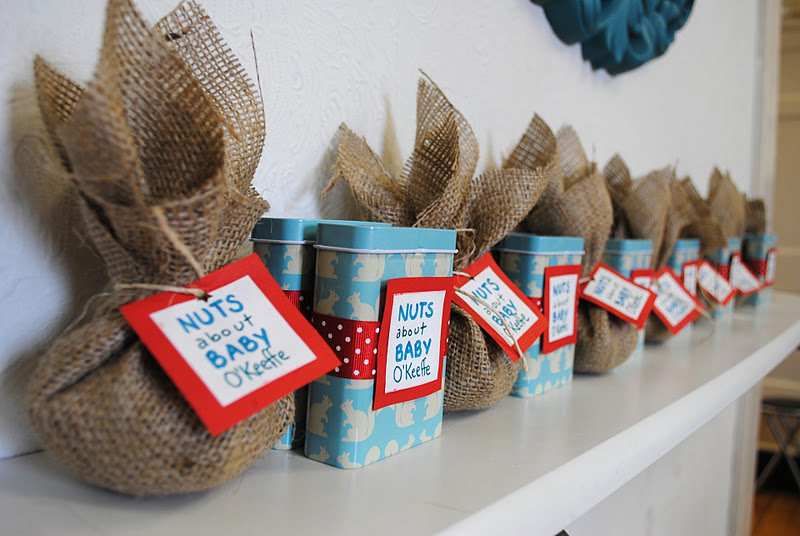 Croissant Craic Bringing the Baby Shower Tradition to Ireland