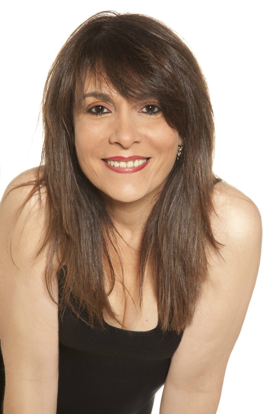 Hombres (y mujeres) de radio Daisy May Queen “A la India me voy