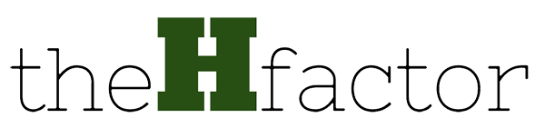 The H Factor