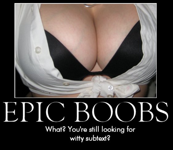 Ever Most Picture Epic Boobs