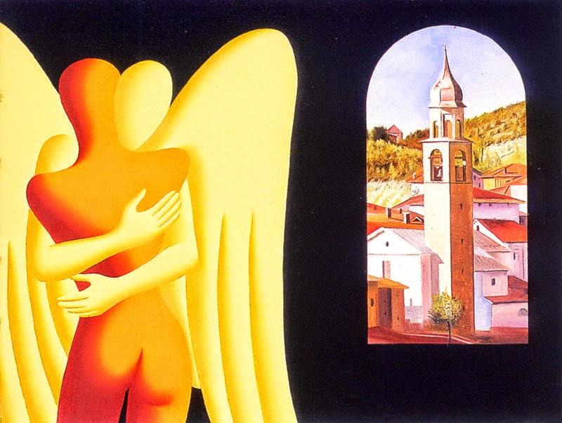 Mark+Kostabi+Tutt'Art@+(15)