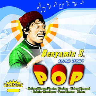 Benyamin S. - Benyamin S Dalam Irama Pop, Vol. 1 (2006) Benyamin S. - Benyamin S Dalam Irama Pop, Vol. 1 on iTunes
