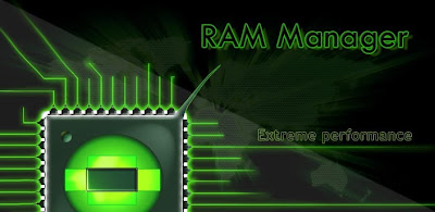 RAM Manager Pro 5.0.1