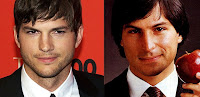 Ashton Kutcher Ashton Kutcher play biopic Jobs movie