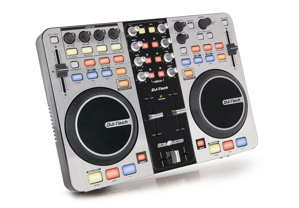 Official Malaysia Leading DJ/MUSICIAN/PRODUCER,DJ Equipment/Machine