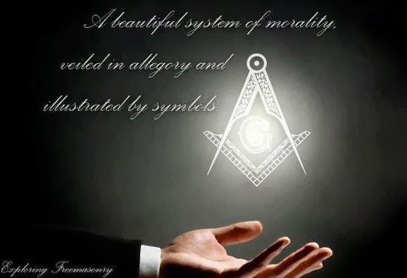 Freemasonry