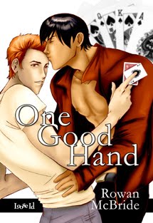 One Good Hand
