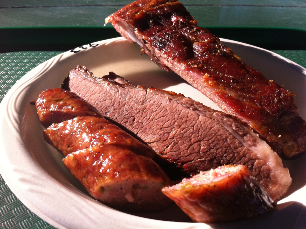 Cooper’s BarBQ & Grill (Junction) Texas Monthly