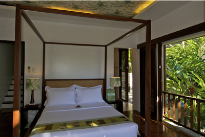Buri Resort and Spa