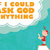 Three Questions You Want To Ask God