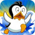 Racing Penguin, Flying Free App