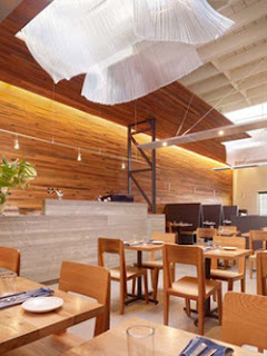 Minimalist Interior Design for Restaurant Minimalist Interior Design for Restaurant
