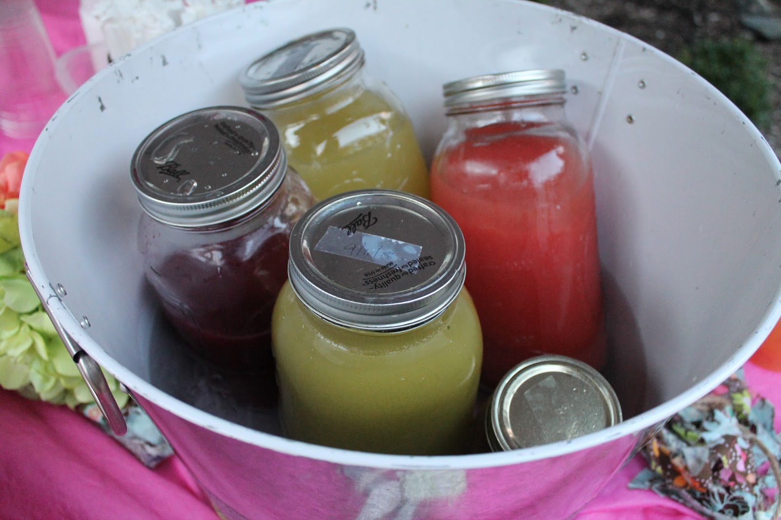 Stone Hill Farm Friday Night Lights at Union Graze