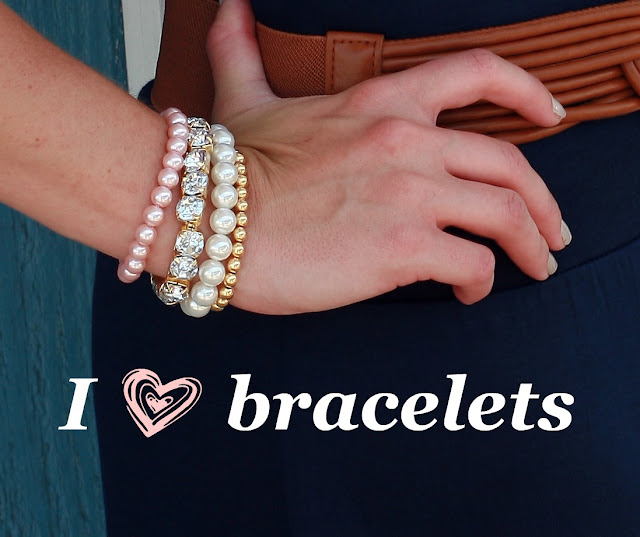 Piloting Life Your Friendship (Bracelet) Means A Lot