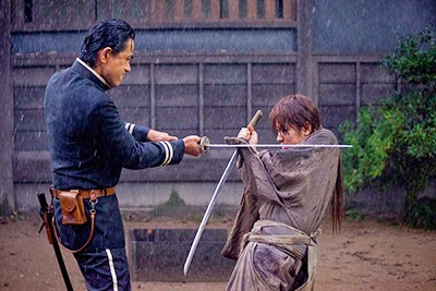 Rurouni Kenshin 02 Rurouni Kenshin 02