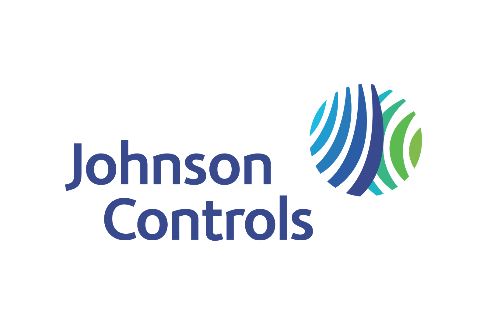 Johnson Controls Logo