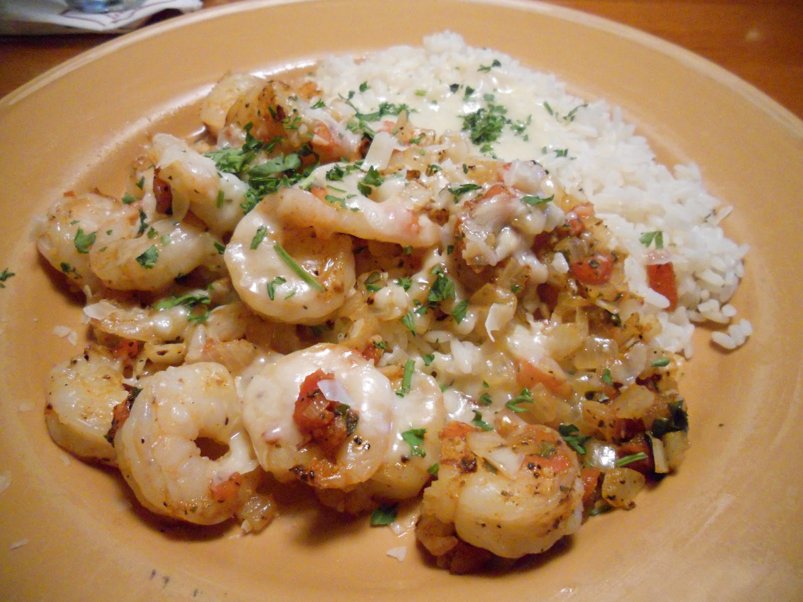 Kitten with a Whisk Applebee's Under 550 Calories Menu Review and a