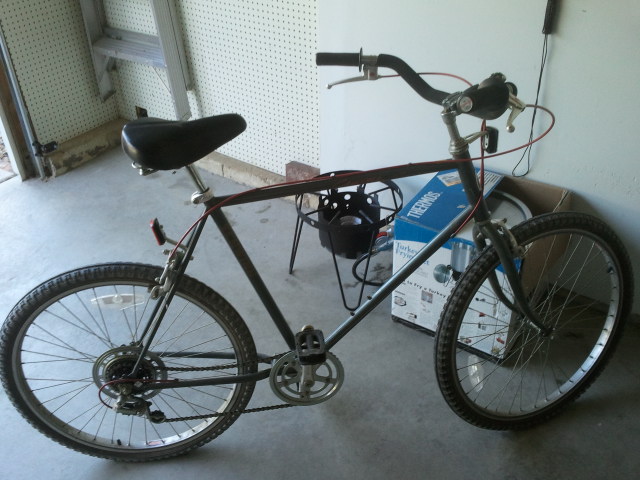 schwinn cruiser supreme