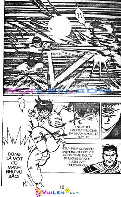 Hoàng Phi Hồng Phần 1 , 2 ,3 ,4 chap 144