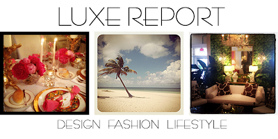 Luxe Report