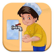 Tata Cara Wudhu Dan Doanya Manarul Ulum