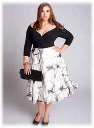 Ropa para disimular caderas anchas