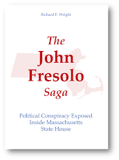 The John Fresolo Saga