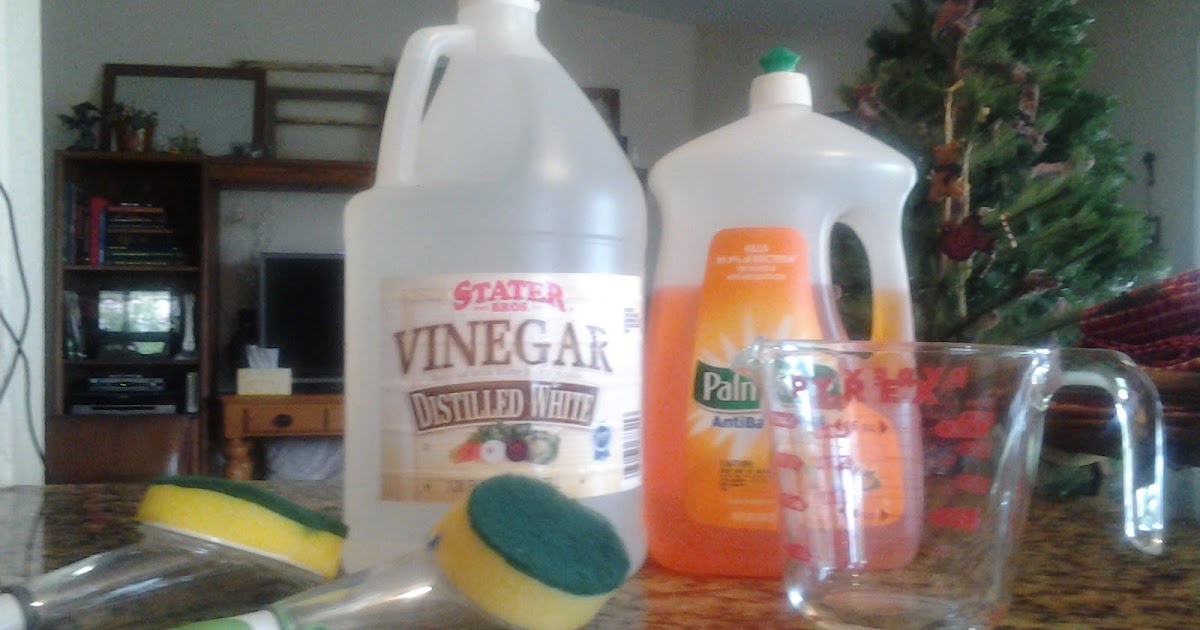 Unaccepting Love Best Bathroom Cleaner EVER