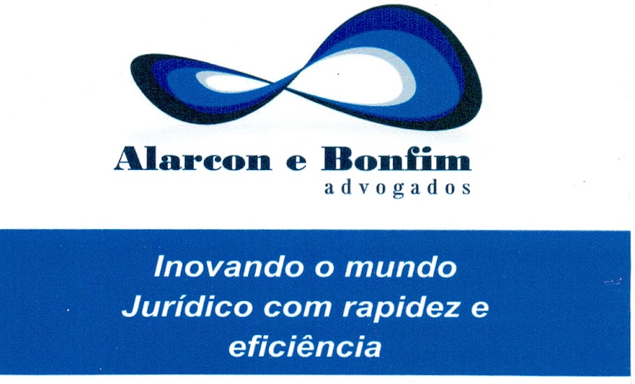 ALARCON e BONFIM Advocacia e Consultoria Jurídica