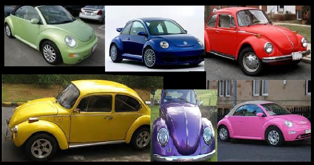 I'm So Glad My Suffering Amuses You Punch Buggy Blue! No Punch Back!
