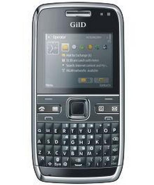 gild mobile e78