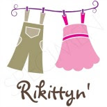 L'Atelier Rikittyn'