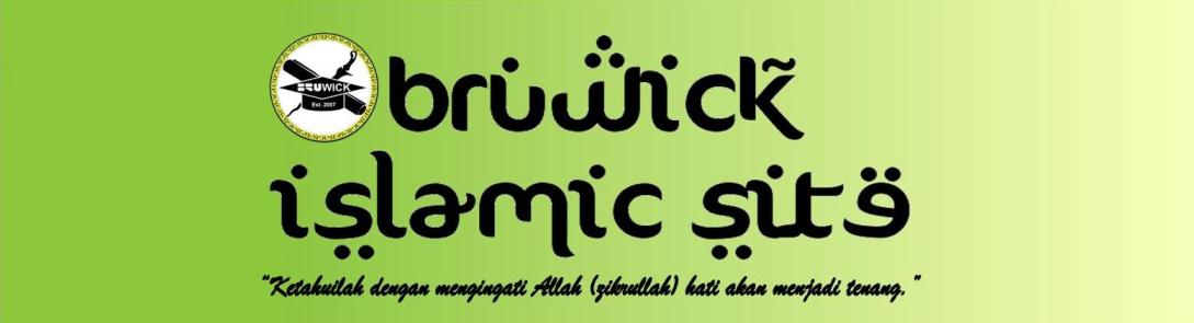 Bruwick Islamic Site