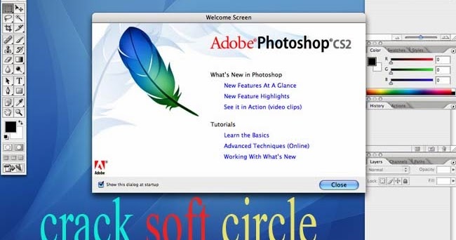 Adobe Photoshop Cs2 Paradox Keygen Indir Gezginler