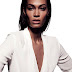 Joan Small in Sunday Style Australia August 16th, 2015 by Todd Barry