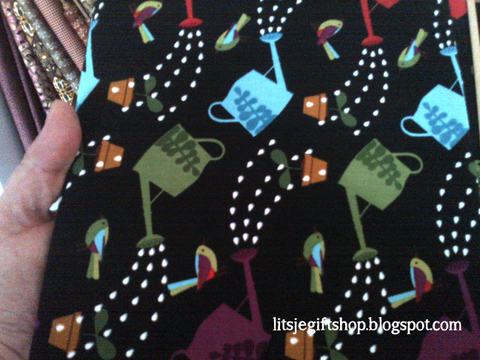 litsje: Sew Much More