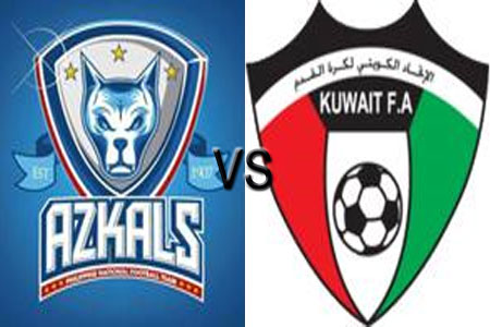 Noypistuff: Azkals vs Kuwait live on ABS-CBN | Game schedule