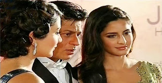 Grand Premiere of 'Jab Tak Hai Jaan' Grand Premiere of 'Jab Tak Hai Jaan'