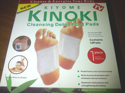 Detox Foot Pads In Stores jiza store kinoki cleansing detox foot pads Detox Foot Pads In Stores jiza store kinoki cleansing detox foot pads