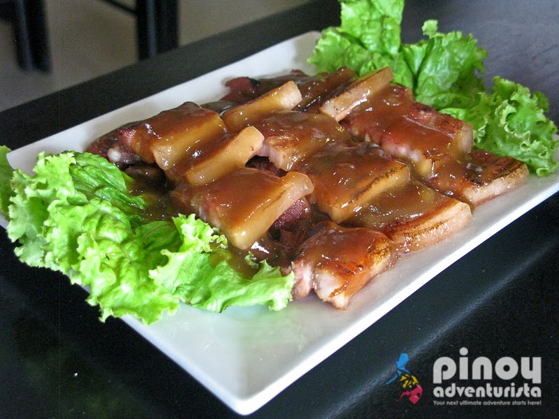 WHERE TO EAT IN BULACAN Bistro Maloleño Events Place and Restaurant in