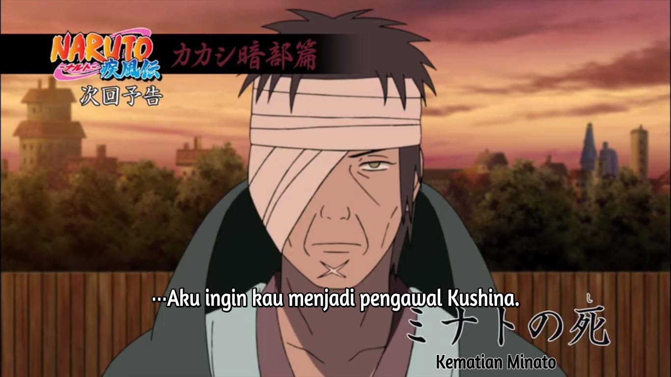 Anime Download English Free Naruto Shippuden Sub Indo