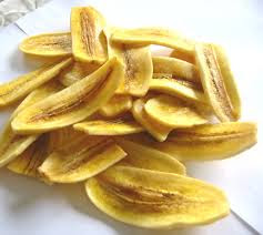 Resep Untuk Membuat Keripik Pisang Resep Untuk Membuat Keripik Pisang