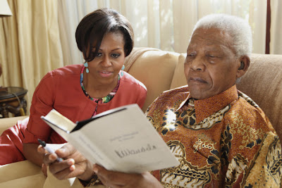 Mandela Pleaded Guilty Mandela Pleaded Guilty