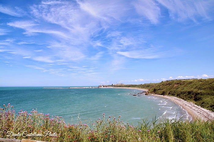 punta aderci