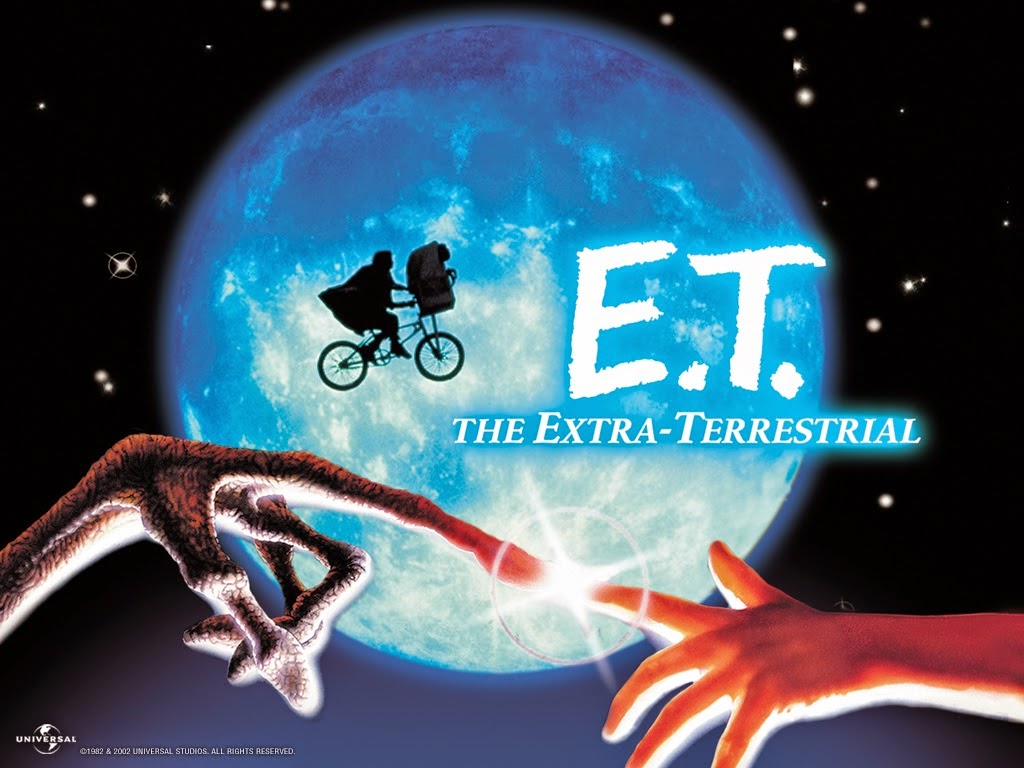 download the last version for ipod E.T. the Extra-Terrestrial